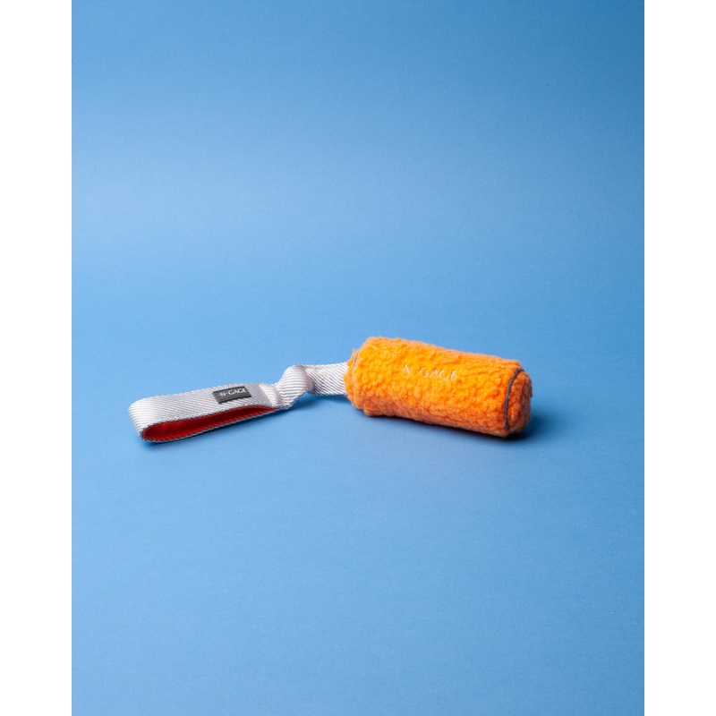 Cozy Bumper Soft – Junior|Orange|Junior