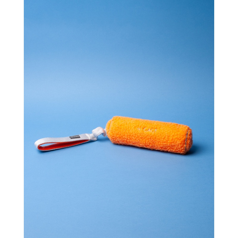 Cozy Bumper Soft – Regular|Orange|Regular