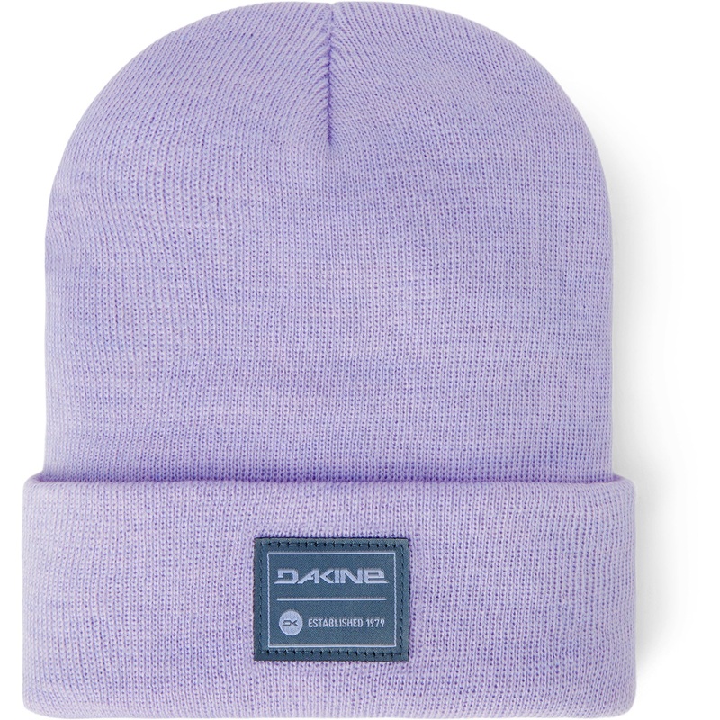 Cutter Beanie – Lavender|Lavender|One-Size