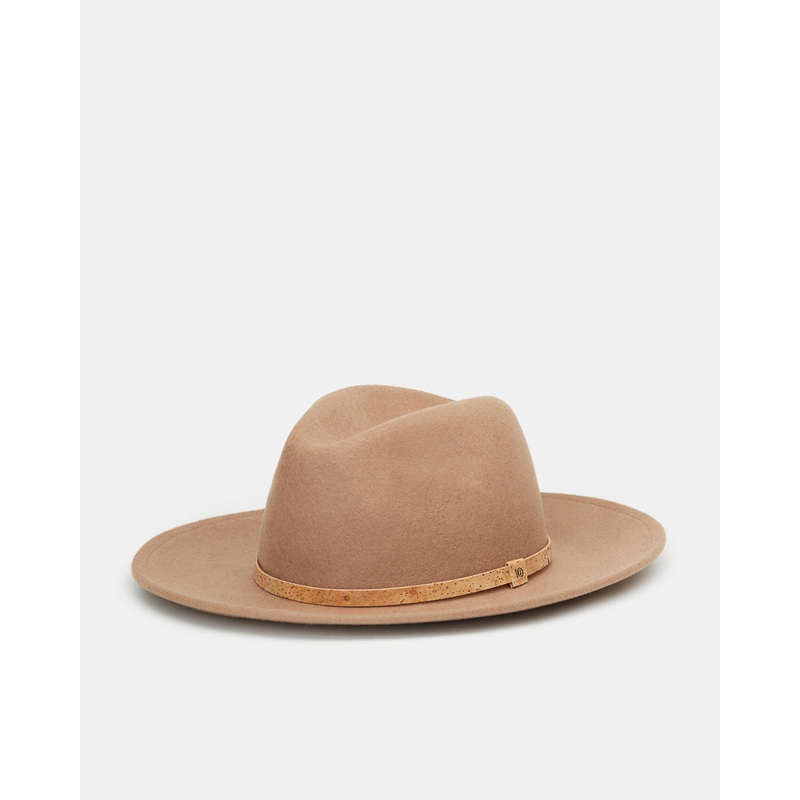 Festival Hat – Tobacco Brown|Tobacco Brown|Small|Medium|Large