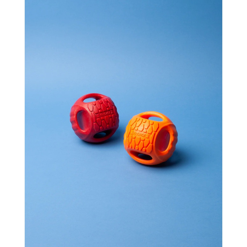Hydro Handler Ball – Regular|Red|Orange|Regular