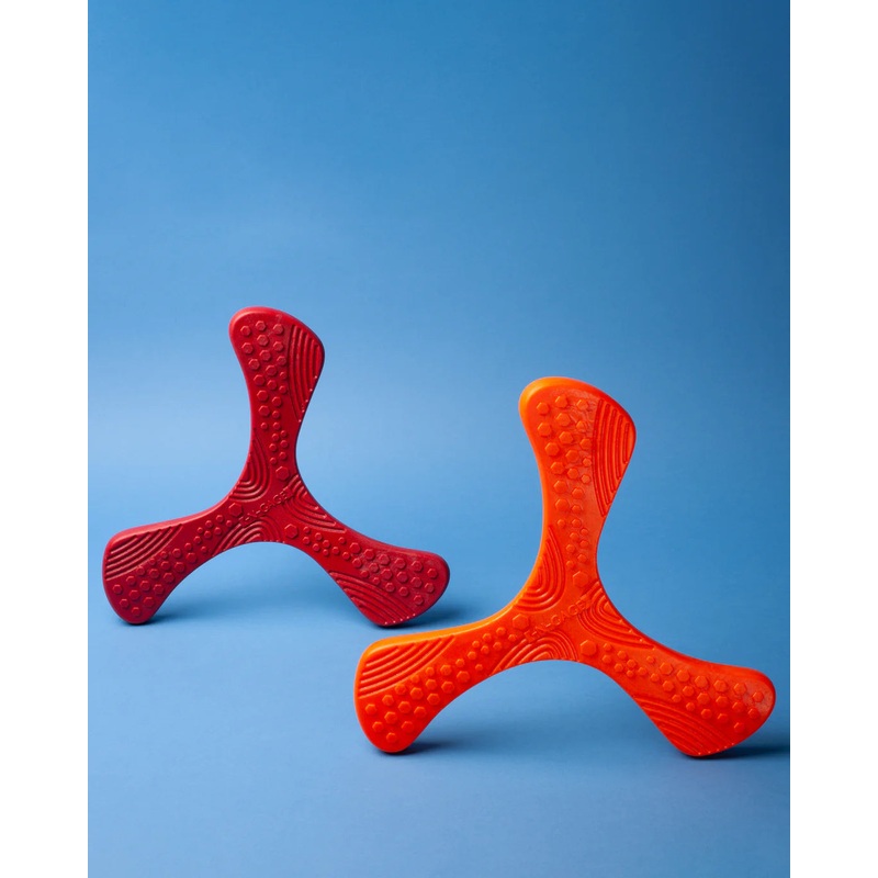 Hydro Propeller – Regular|Red|Orange|Regular