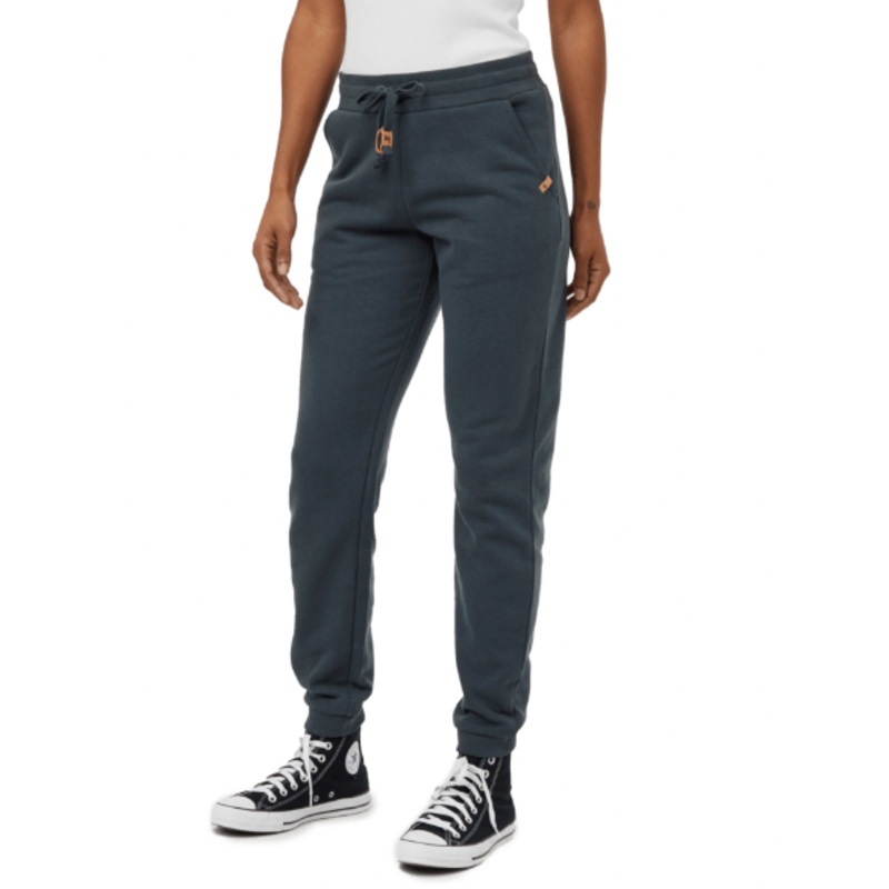 Women’s TreeFleece Bamone Sweatpant – Forest River Green
