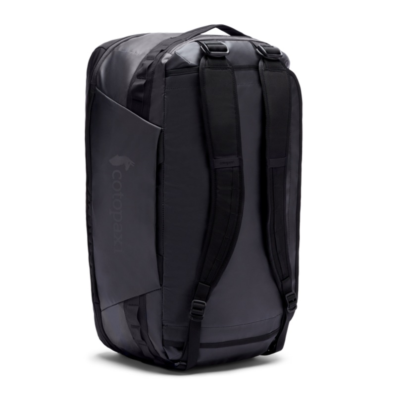 Allpa Duffle Bag 50l – Cotopaxi/black