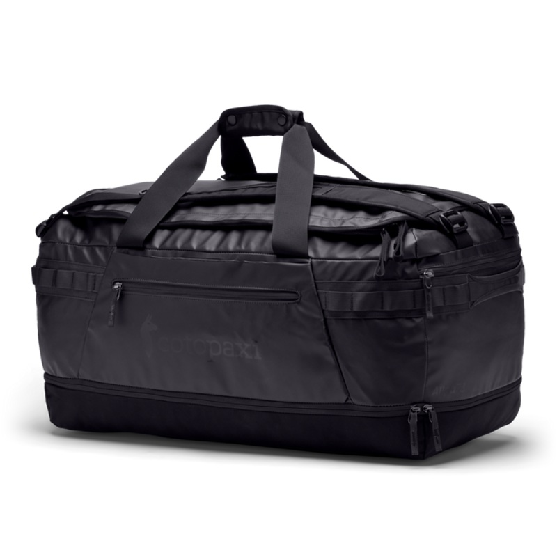 Allpa Duffle Bag 70l – Cotopaxi/black