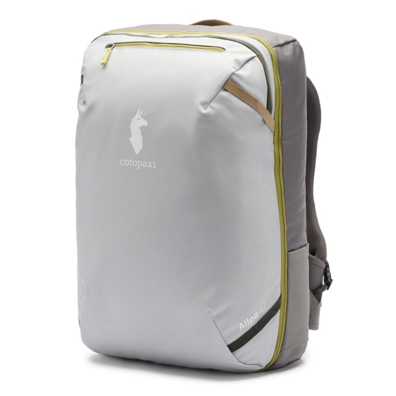 Allpa Travel Pack 42l – Smoke Cinder