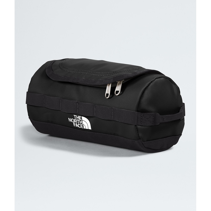 Base Camp Travel Canister Duffel S – Tnf Black / Tnf White