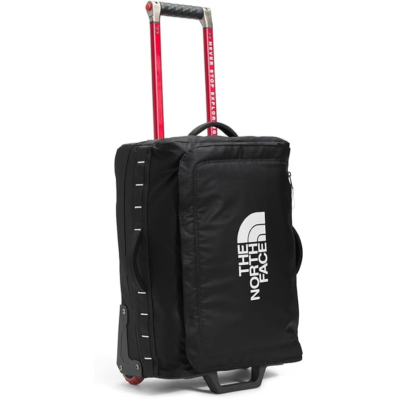 Base Camp Voyager 21 Roller – Tnf Black / Tnf White