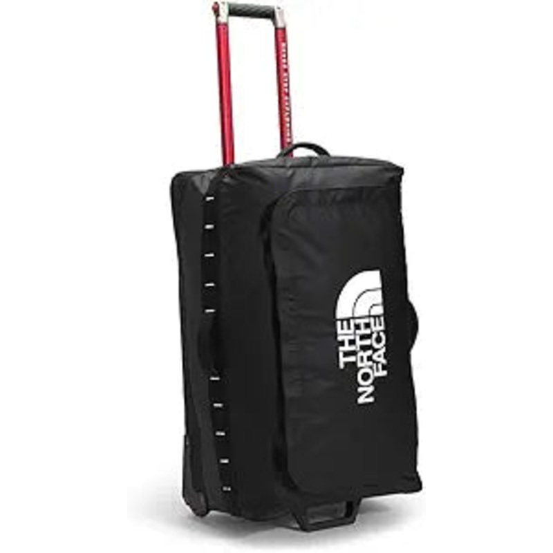 Base Camp Voyager 29 Roller – Tnf Black / Tnf White