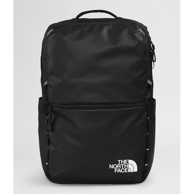 Base Camp Voyager Daypack – Tnf Black / Tnf White