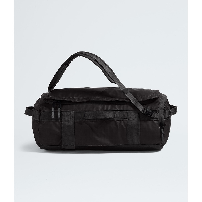 Base Camp Voyager Duffel 32l- Tnf Black / Tnf White