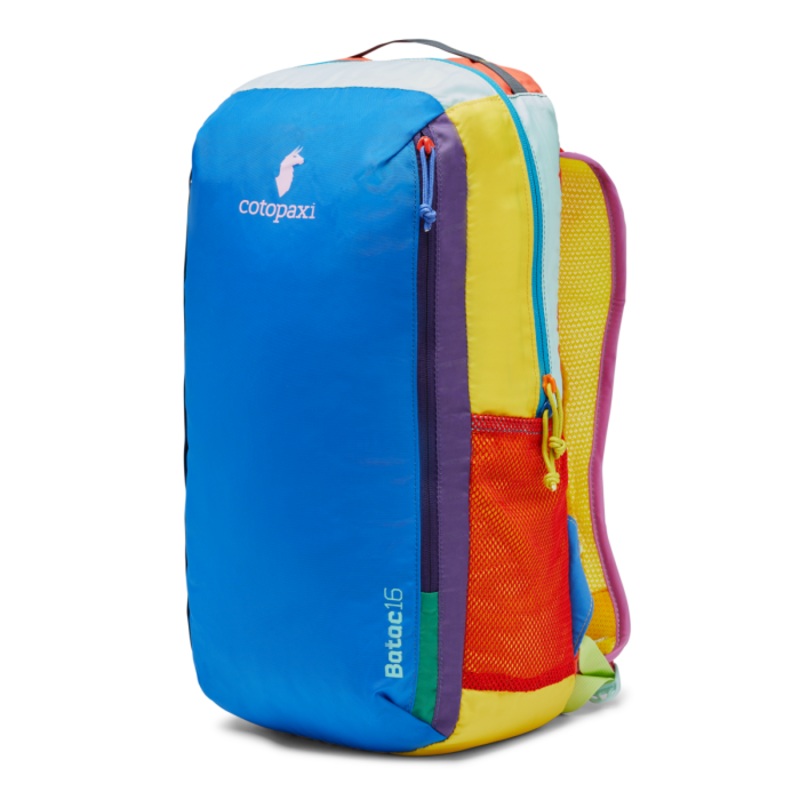 Batac Del Dia Day Pack 16l – Del Dia