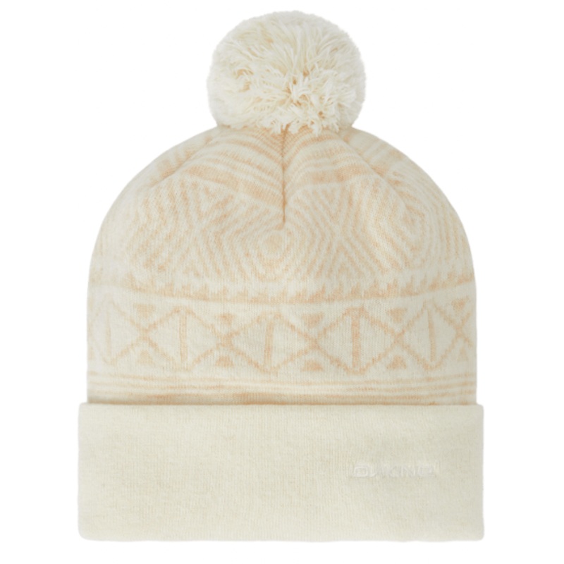 Blake Merino Beanie – Turtledove