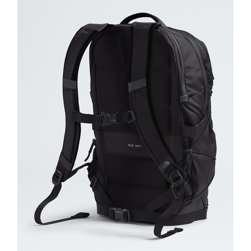 Borealis Pack – Asphalt Grey / Tnf Black