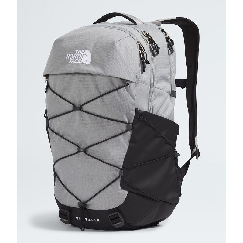 Borealis Pack – Meld / Gry Tnf / Black