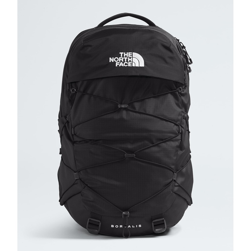 Borealis Pack – Tnf Black / Tnf Black