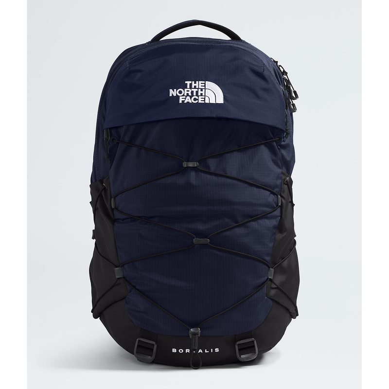 Borealis Pack – Tnf Navy / Tnf Black