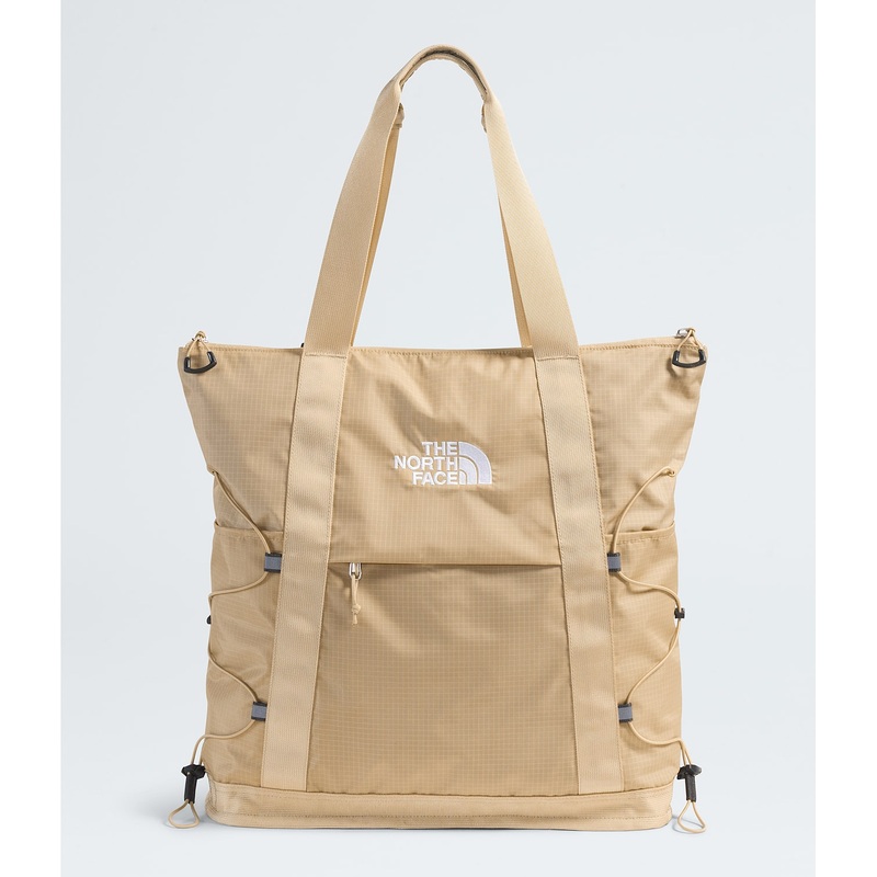 Borealis Tote – Khaki / Stone|Khaki/stone|OS