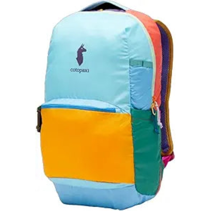 Chiquillo Backpack 26l – Del Dia