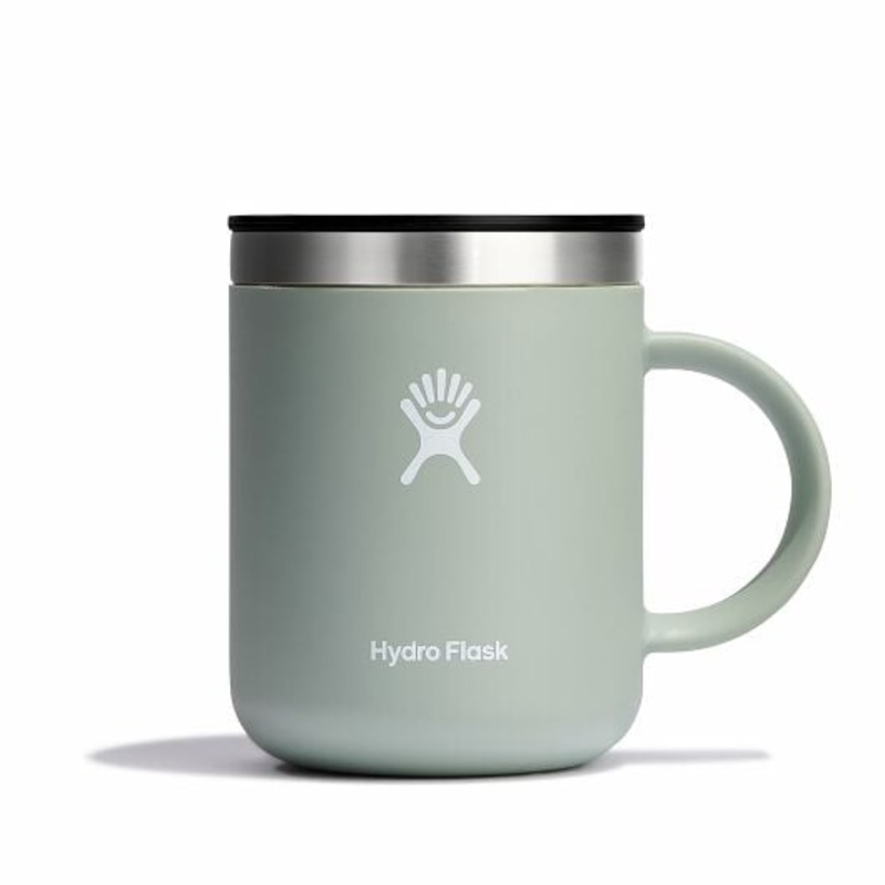 Coffee Mug 12 Oz – Agave|Agave|12OZ