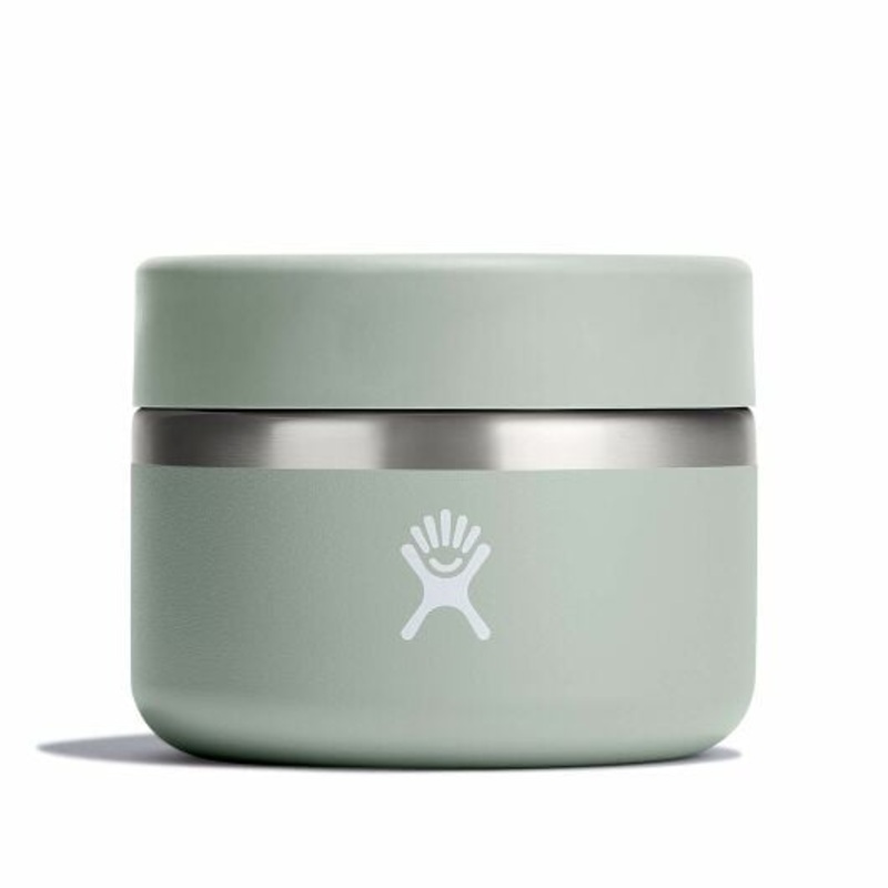 Insulated Food Jar 12 Oz – Agave