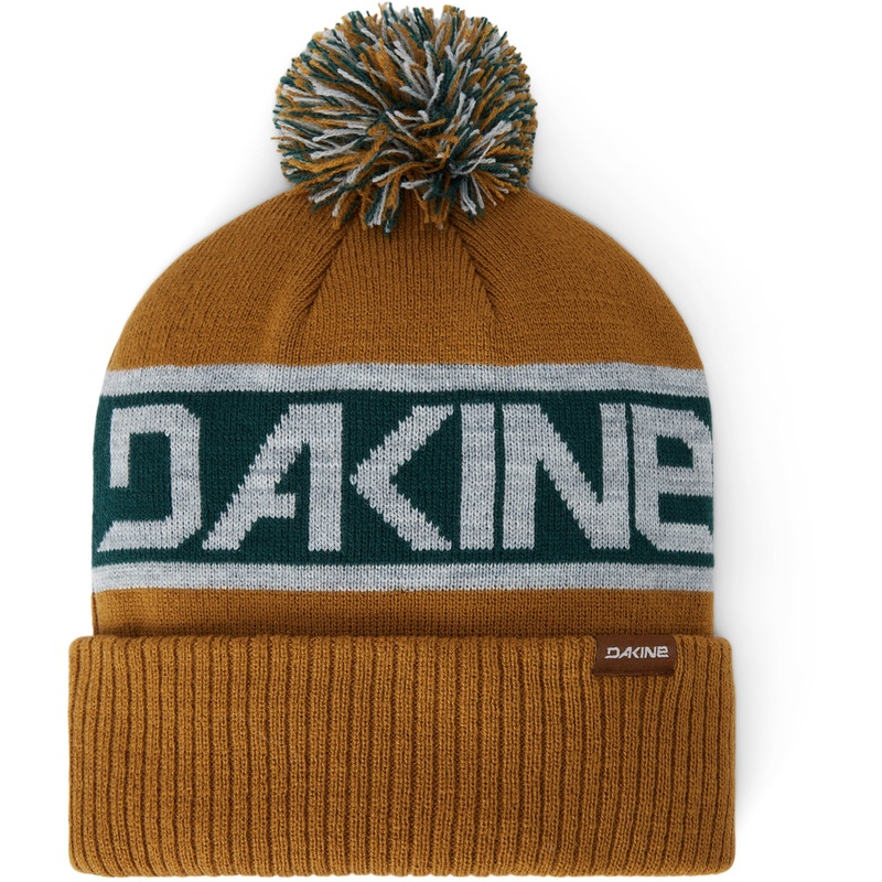 Jameson Beanie – Rubber|Rubber|One-Size