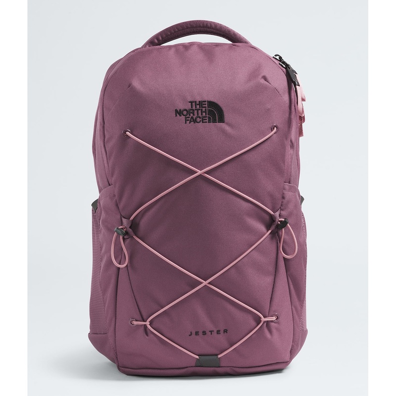 Jester Lumbar – Midnight Mauve / Mauve