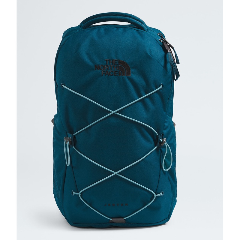Jester Lumbar – Midnight Petrol / Algae Blue
