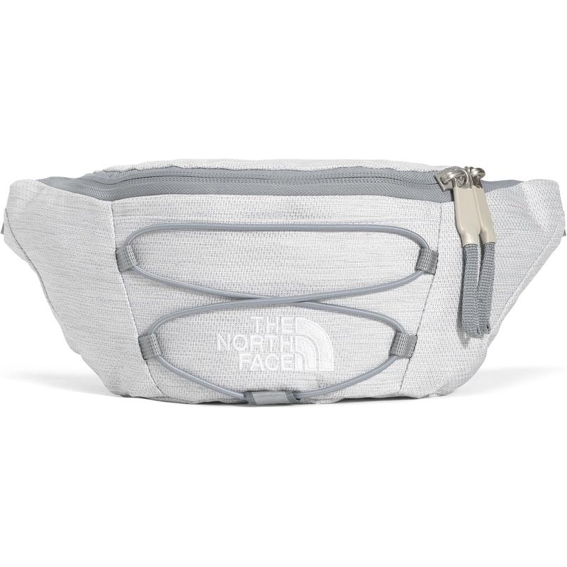 Jester Lumbar – White Metallic / Grey