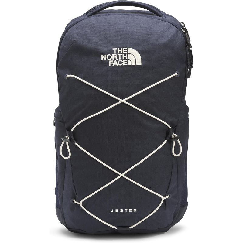 Jester Pack – Aviator Navy / Vintage White