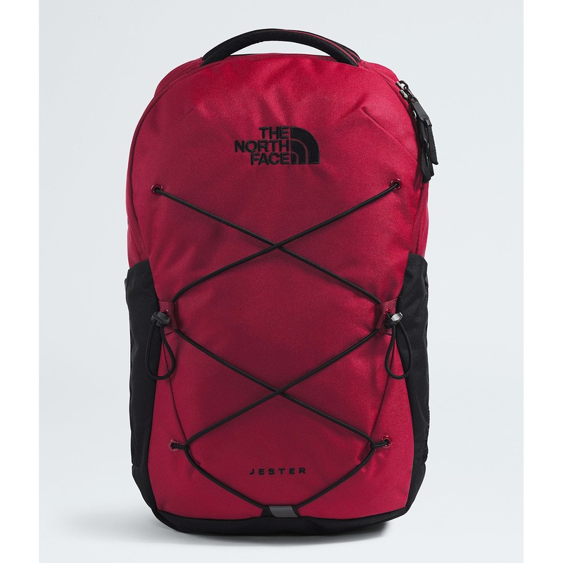 Jester Pack – Beetroot / Tnf Black
