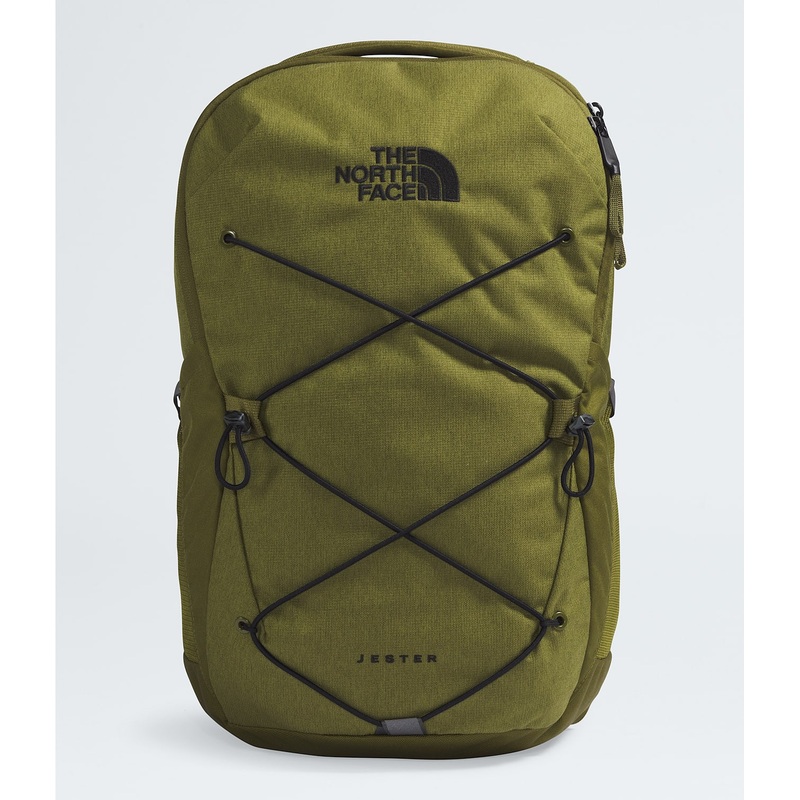 Jester Pack – Forest Olive / Tnf Black