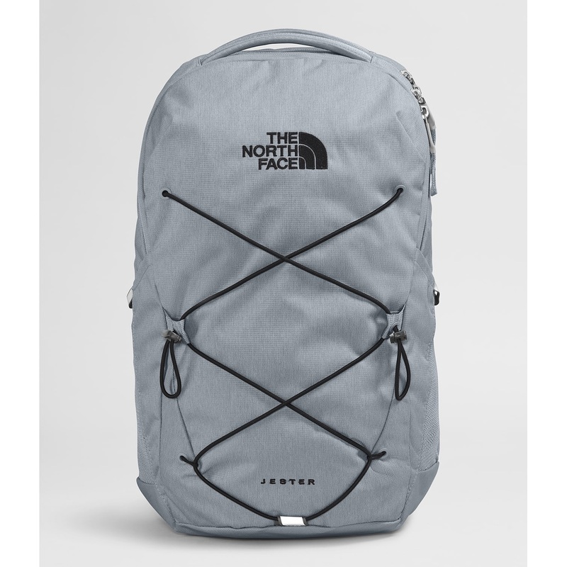 Jester Pack – Mid Grey / Tnf Black