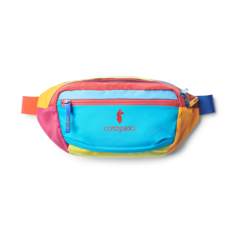 Kapai Hip Pack 3l – Del Dia|Del dia|3L