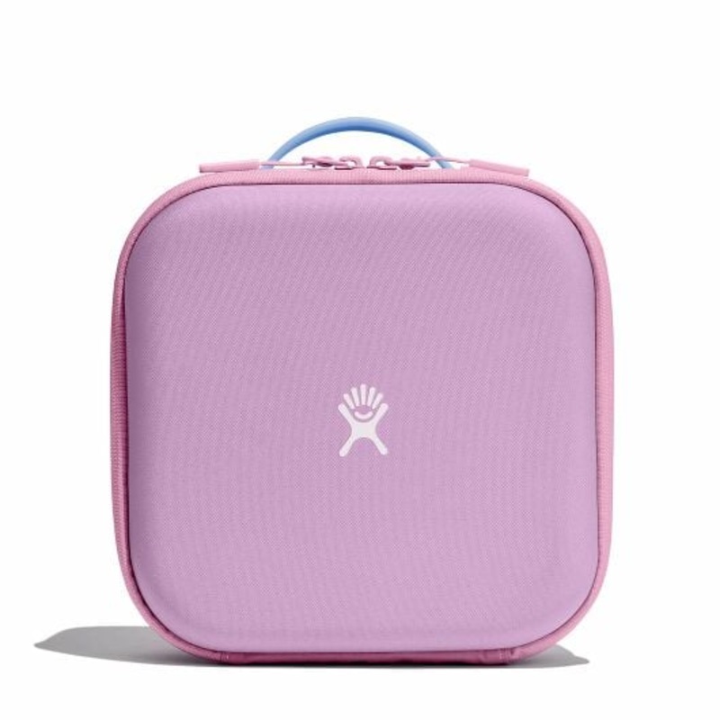 Kids Insulated Lunch Box – Anemone