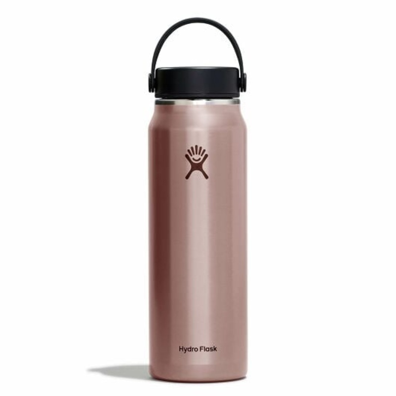 Lightweight Wide Flex Cap Bottle 32 Oz – Quartz