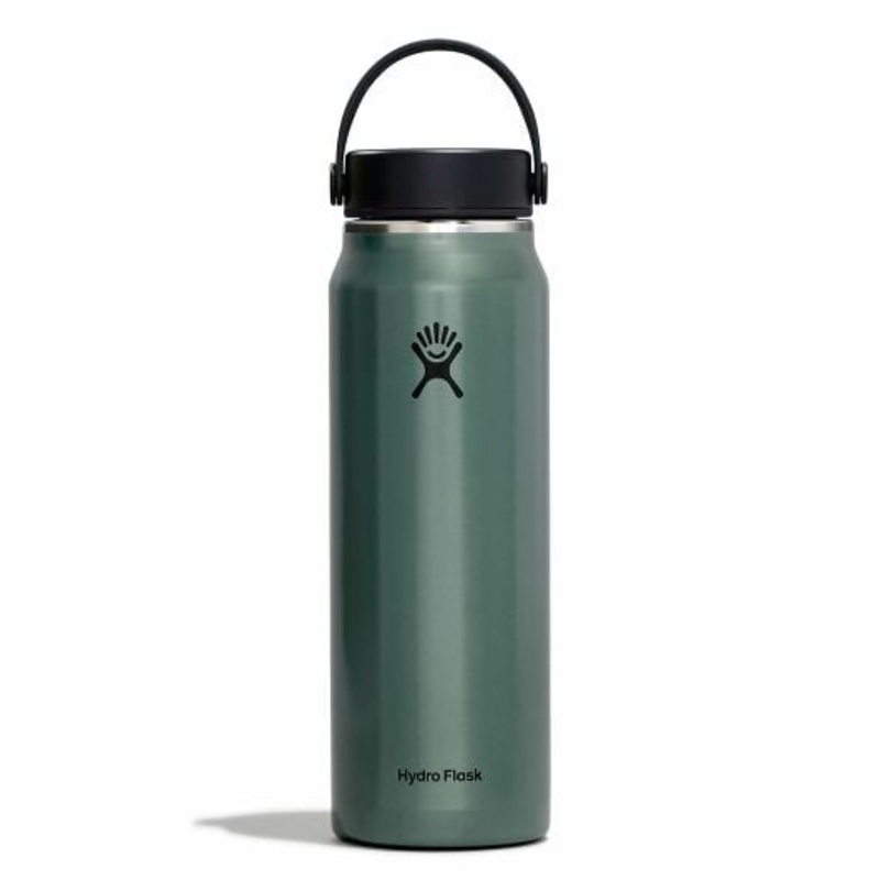 Lightweight Wide Flex Cap Bottle 32 Oz – Serpentine