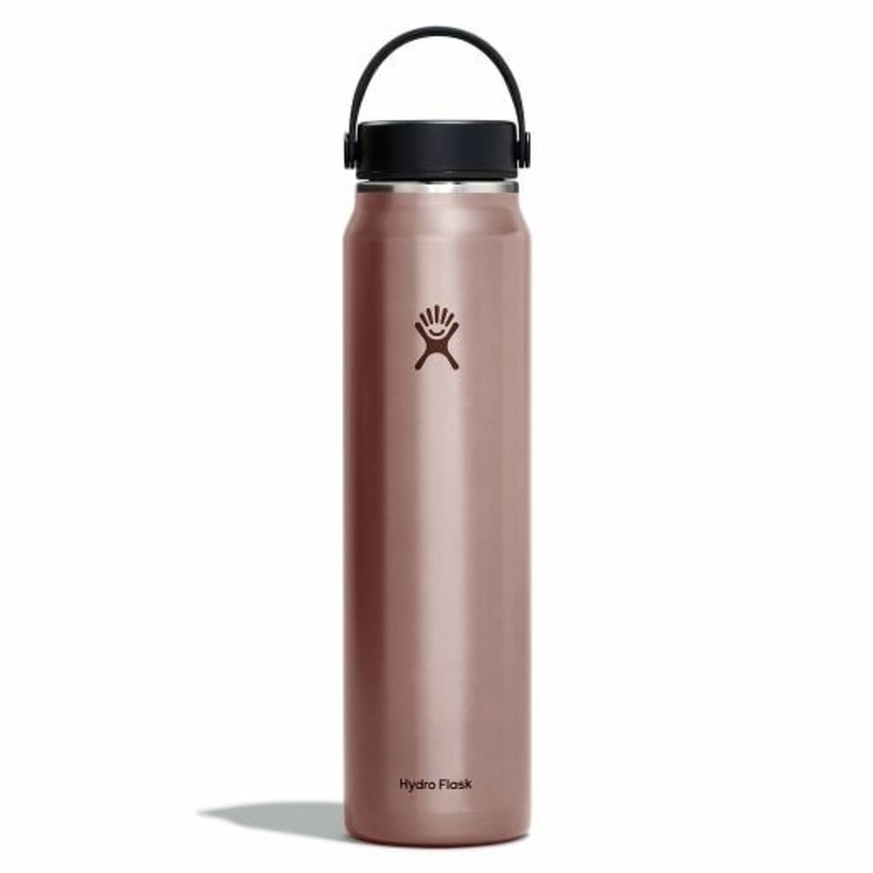 Lightweight Wide Flex Cap Bottle 40 Oz – Quartz