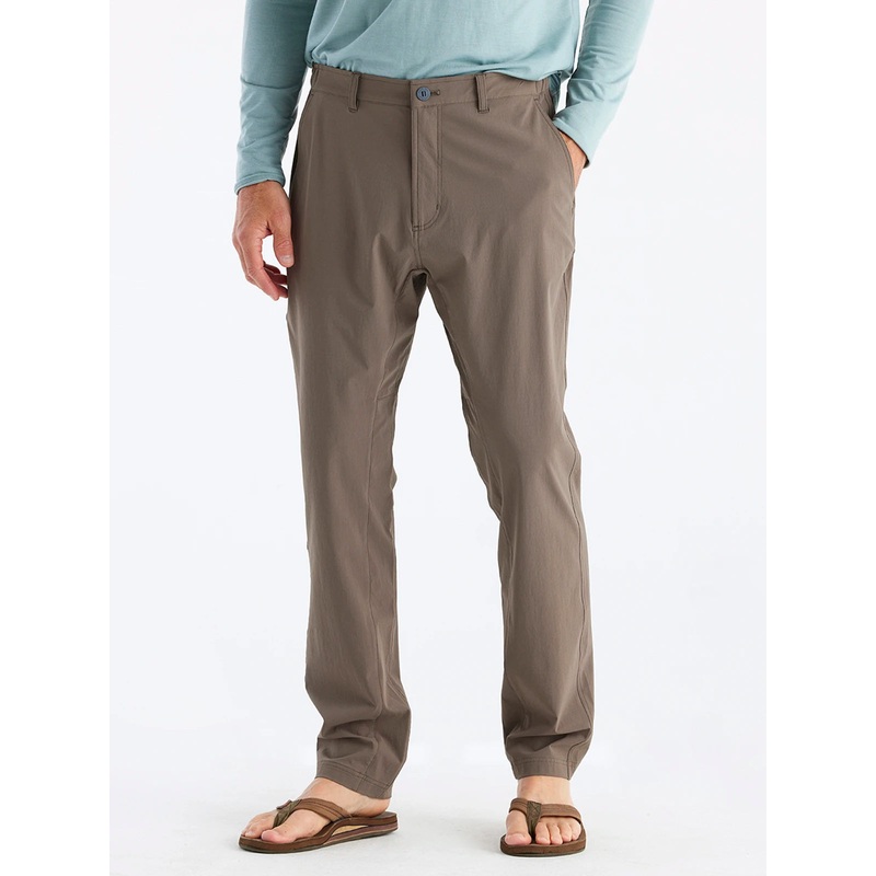 Men’s Latitude Pant – Tobacco|Tobacco|Small Regular|Medium Regular|Large Regular|X-Large Regular|XX-Large Regular