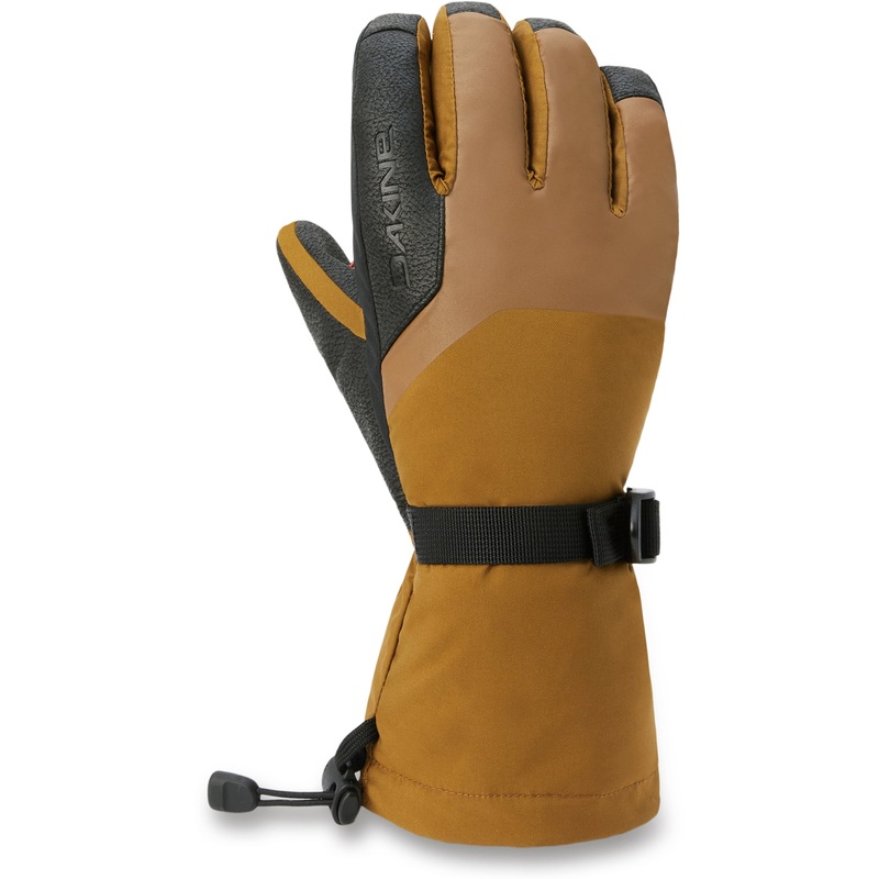 Men’s Nova Glove – Rubber|Rubber|Small|Medium|Large|X-Large