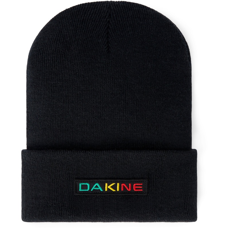 Payton Beanie – Black|Black|One-Size