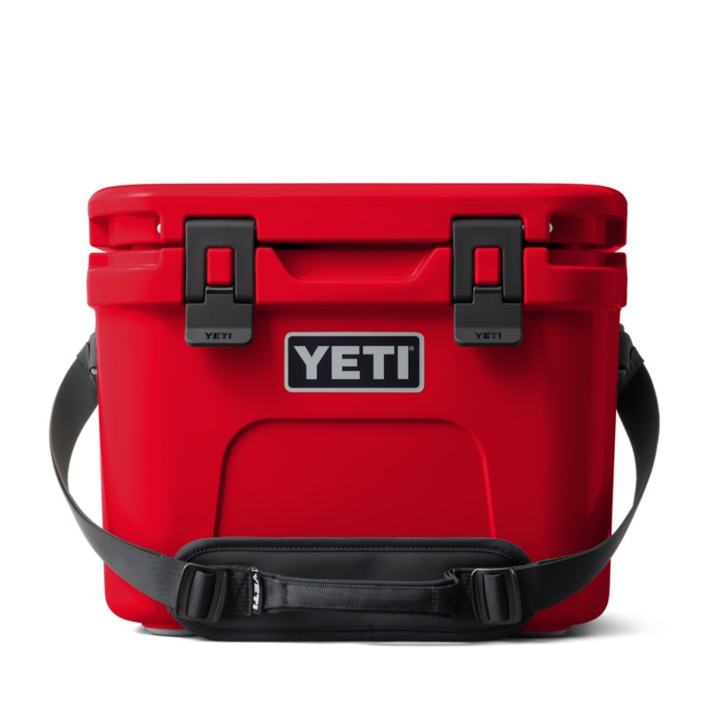 Roadie 15 Cooler – Rescue Red|Rescue Red|15L