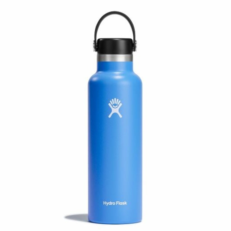 Standard Mouth Flex Cap Bottle 21 Oz – Cascade