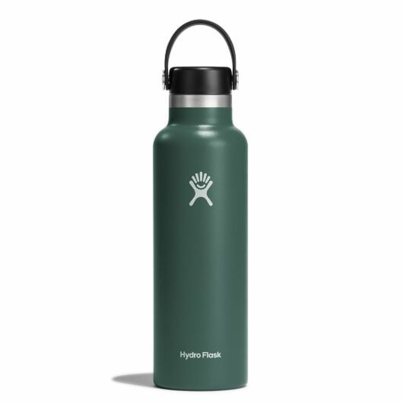 Standard Mouth Flex Cap Bottle 21 Oz – Fir