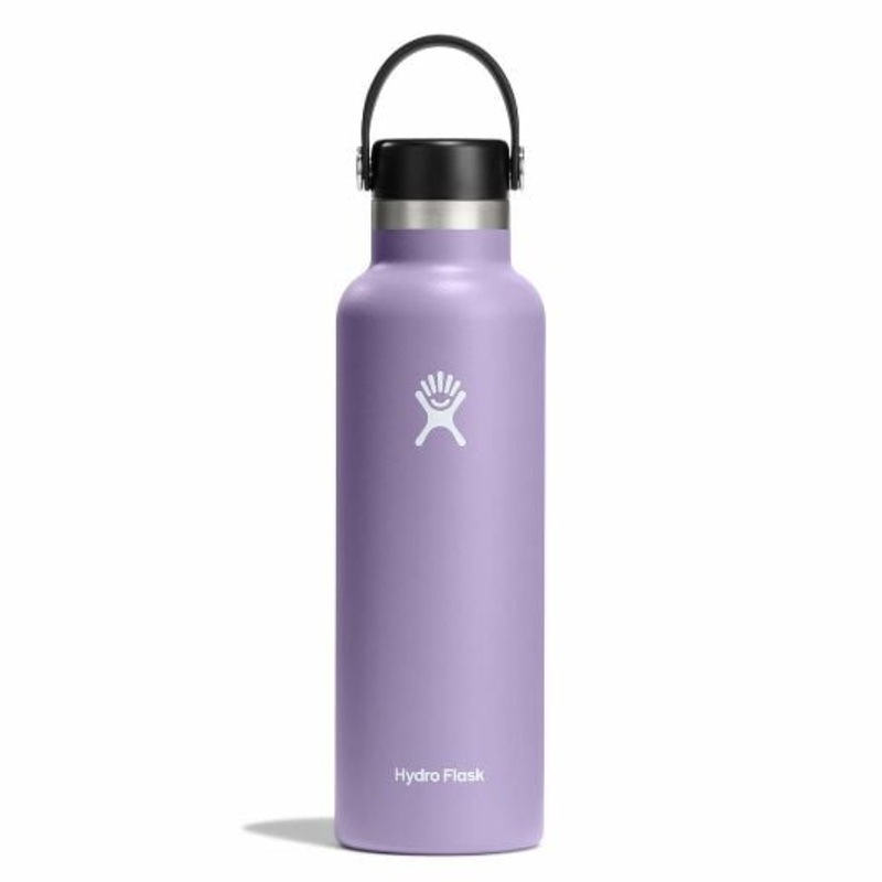 Standard Mouth Flex Cap Bottle 21 Oz – Moonshadow