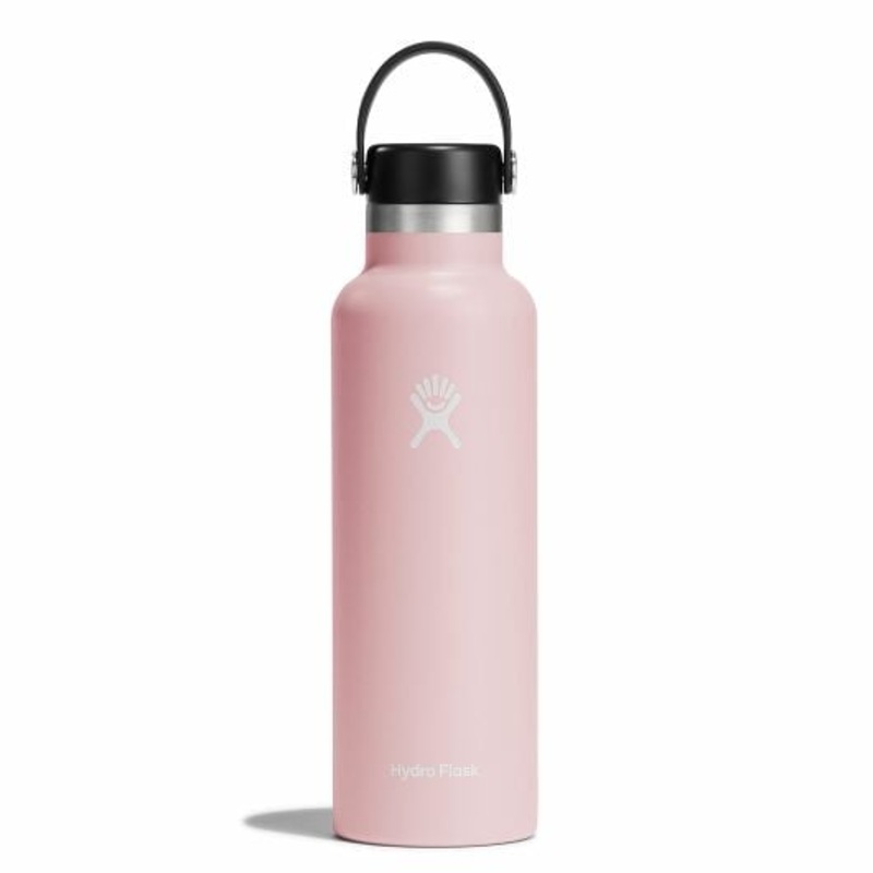 Standard Mouth Flex Cap Bottle 21 Oz – Trillium