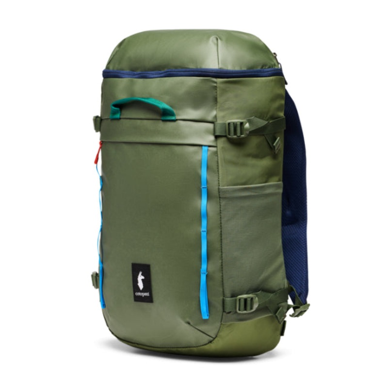 Torre Bucket Pack Spruce 24l|Spruce|24L