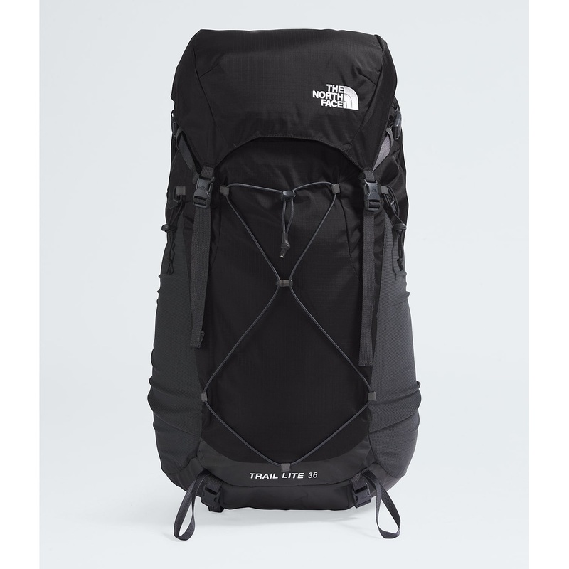 Trail Lite 36 Pack S/m- Tnf Black / Asphalt Grey