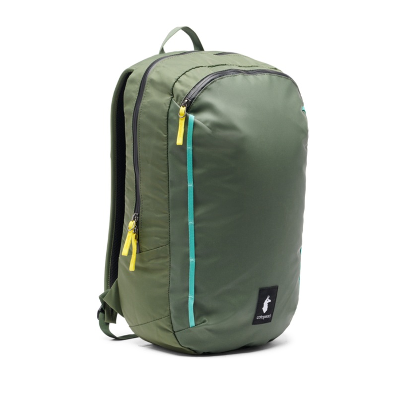 Vaya Day Pack 18l – Spruce|Spruce|18L
