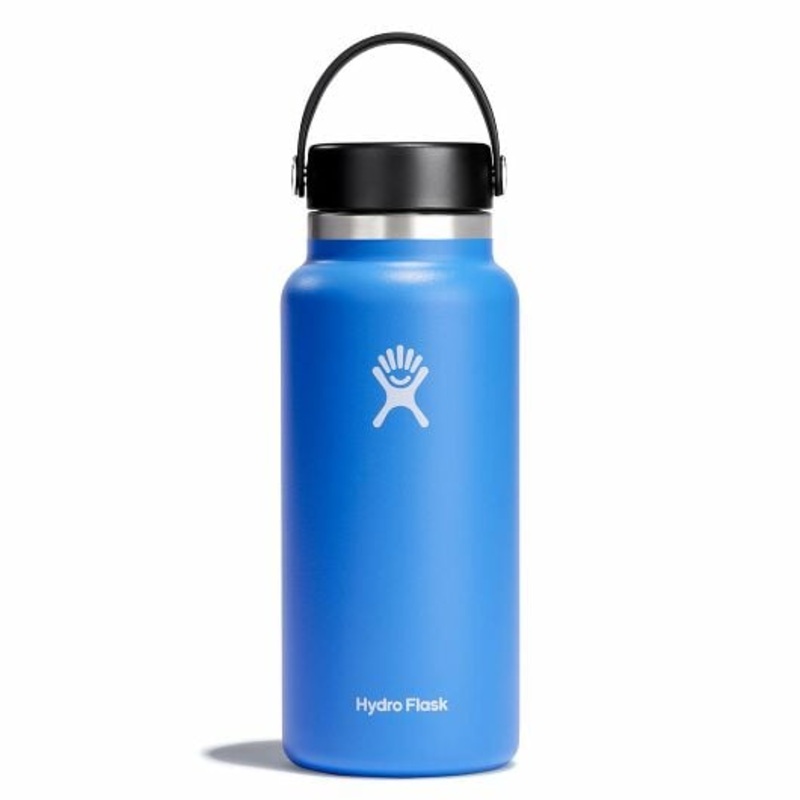 Wide Flex Cap Bottle 32 Oz – Cascade